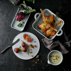 PILLIVUYT Serie Originale Skål 40cl m/Løvehode