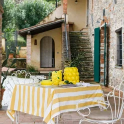 SEASONS Sitron Skål 19cm - Capri Collection