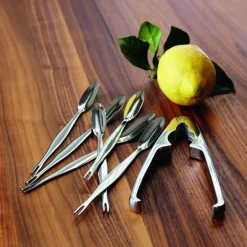 CHRISTIANIA BESTIKK SKALLDYRSETT 6+1STK