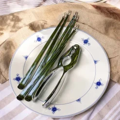 CHRISTIANIA BESTIKK SKALLDYRSETT 6+1STK