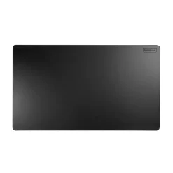 GLOBAL Skjærebrett Av Sukkerrør Svart 53x30,5x1,4 cm