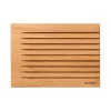 GLOBAL Skjærebrett Eik 35x25x2,2 cm