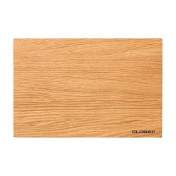 GLOBAL Skjærebrett Eik 30x20x2,2 cm