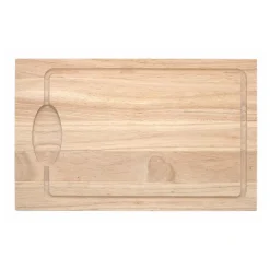 AANONSEN SKJÆREBRETT TOSIDIG 26X41X3CM