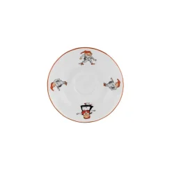 PORSGRUNDS PORSELÆNSFABRIK SKÅL 13 cm