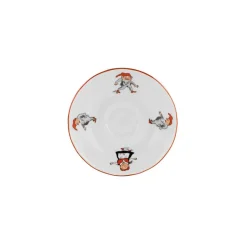 PORSGRUNDS PORSELÆNSFABRIK SKÅL 13 cm