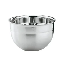 RØSLE Skål, høj 24 cm