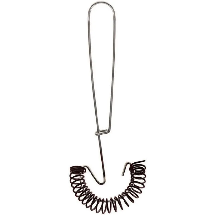 AANONSEN SPIRALVISP 24CM S. + RF STÅL