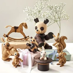 SPRING COPENHAGEN Trefigur Polly