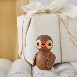 SPRING COPENHAGEN Trefigur Trendy Thermo Ash