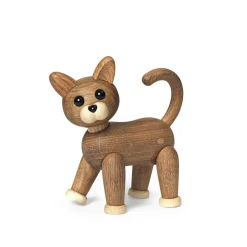 SPRING COPENHAGEN Wooden Figures Sneaky Trefigur