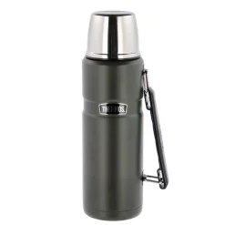 THERMOS Stainless King Termos 1,2L Army