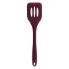 CHRISTIANIA 1739 Stekespade Silikon Burgunder