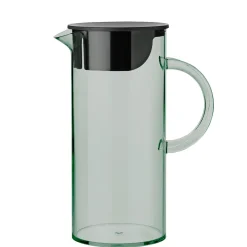 STELTON EM77 Kanne m/lokk 1,5L Dusty Green