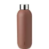 STELTON I:cons To Go Click Termoflaske 0,6L Rust
