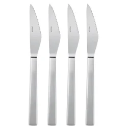 STELTON Maya 2000 Biffkniv 4stk