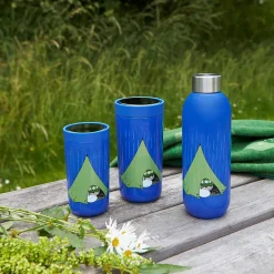 STELTON To Go Click Mummi Kopp 20cl Moomin Camping