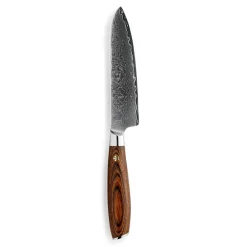 STUFF DESIGN Gastro Santoku Kniv 13cm