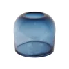 SEASONS Summer Collection Vase Blå 15,5cm