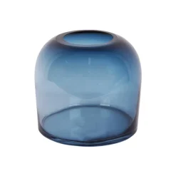 SEASONS Summer Collection Vase Blå 15,5cm