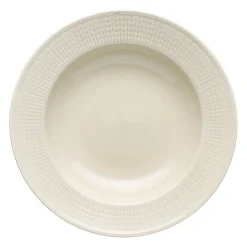 RÖRSTRAND Swedish Grace Dyp Tallerken 25cm Havre