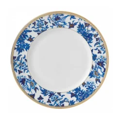 WEDGWOOD TALLERKEN, FLAT 23CM