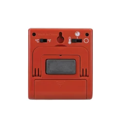 Lifetime Brands Europe ltd Taylor Digitalt Termometer m/Sonde Rustfritt Stål