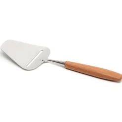 BJØRKLUND1925 Thor Bjørklund & Sønner Bøk Ostehøvel m/Riller