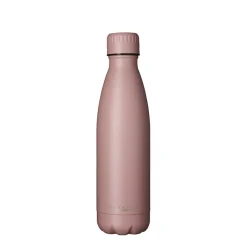 SCANPAN To Go Termoflaske Ash Rose 500ml