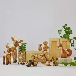 SPRING COPENHAGEN Trefigur Stick