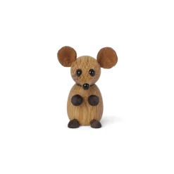 SPRING COPENHAGEN Trefigur The City Mouse