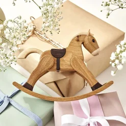 SPRING COPENHAGEN Trefigur The Rocking Horse