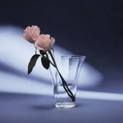 HADELAND GLASSVERK Vase 190 mm