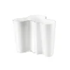 IITTALA VASE 16CM HVIT