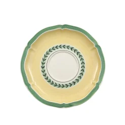 VILLEROY & BOCH French Garden Fleurence Skål Til Frokostkopp