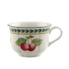 VILLEROY & BOCH French Garden Fleurence Frokost Overkopp 35cl