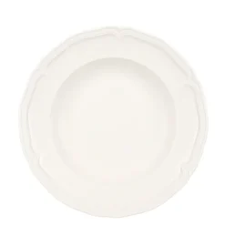 VILLEROY & BOCH Manoir Dyp Tallerken 23cm