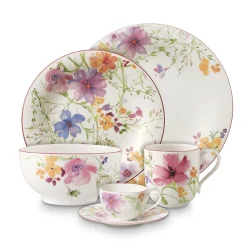 VILLEROY & BOCH Mariefleur Basic Krus 35cl