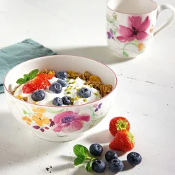 VILLEROY & BOCH Mariefleur Basic Krus 35cl