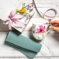 VILLEROY & BOCH Mariefleur Basic Krus 35cl