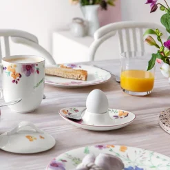 VILLEROY & BOCH Mariefleur Basic Eggeskål