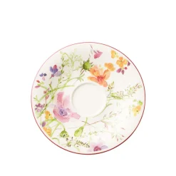 VILLEROY & BOCH Mariefleur Basic Skål Til Kaffekopp