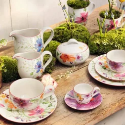 VILLEROY & BOCH Mariefleur Basic Skål Til Kaffekopp