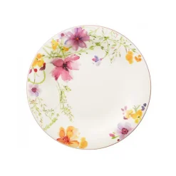 VILLEROY & BOCH Mariefleur Basic Middagstallerken 27cm