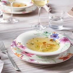 VILLEROY & BOCH Mariefleur Basic Middagstallerken 27cm