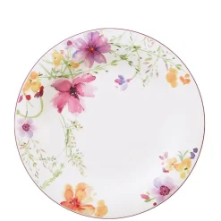 VILLEROY & BOCH Mariefleur Basic Middagstallerken 27cm