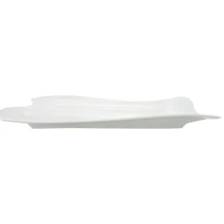 VILLEROY & BOCH New Wave Frokosttallerken 24x22cm