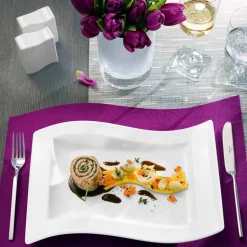 VILLEROY & BOCH New Wave Gourmettallerken 33cm