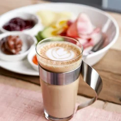 VILLEROY & BOCH New Wave Servering Tallerken 30cm