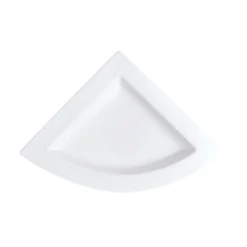 VILLEROY & BOCH New Wave Tallerken 22cm Triangel